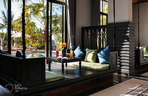 Cam Chau Hotel | Shining Riverside Hoi An Boutique and Spa