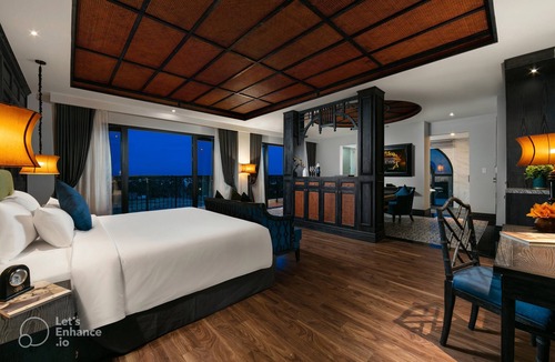 Cam Chau Hotel | Shining Riverside Hoi An Boutique and Spa