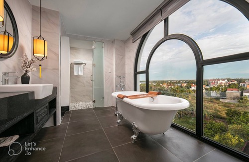 Cam Chau Hotel | Shining Riverside Hoi An Boutique and Spa