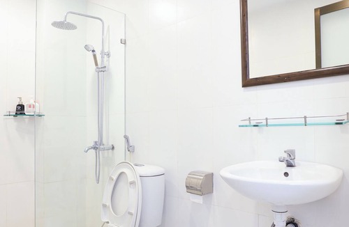 Chinatown Hotel | Shogun Hotel
