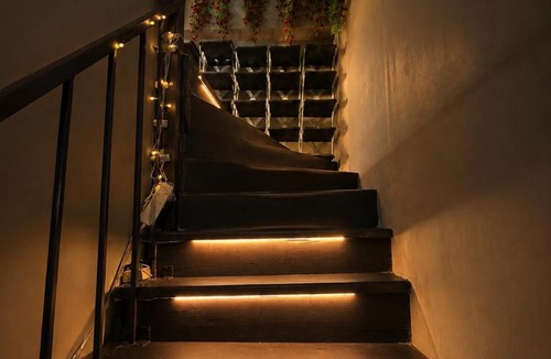 Wisutkasat Hostel | siam old town bkk