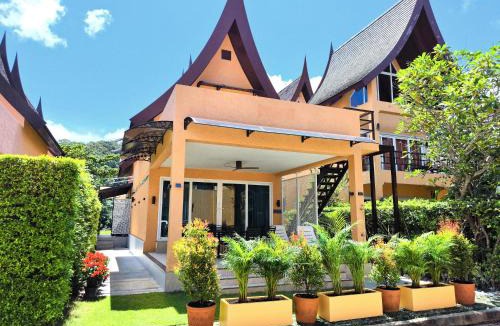 Klong Son Resort | Siam Royal View Resort Apartments