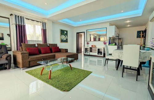 Klong Son House | Siam Royal View Resort Apartment 1120
