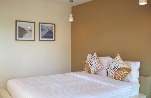 Sichon Hotel | Sichon Modern House Hotel