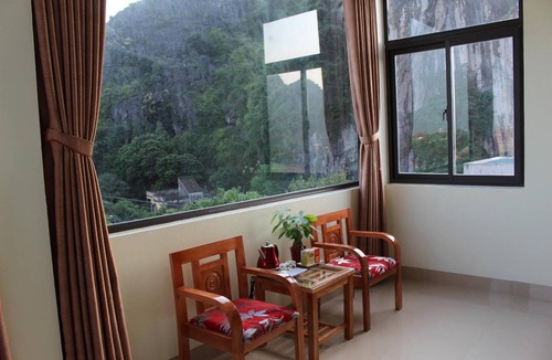Hoa Lu Hotel | Sierra Homestay