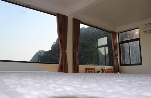 Hoa Lu Hotel | Sierra Homestay
