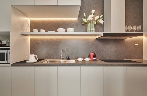 Little Japan Hotel | Signature by M Village Hai Bà Trưng, a brand of Modern Village Lifestyle