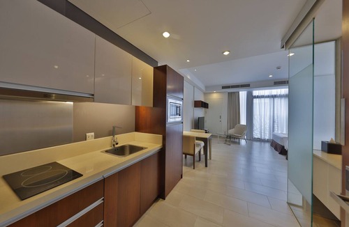 Phuong 6 Apartment | SILA Urban Living