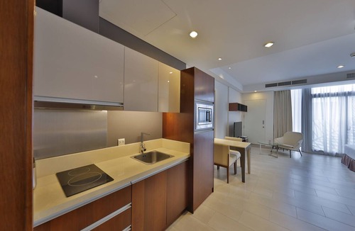Phuong 6 Apartment | SILA Urban Living