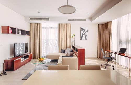 Phuong 6 Hotel | SILA Urban Living