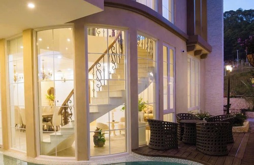 Lac Duong Villa | Silent Night Villa