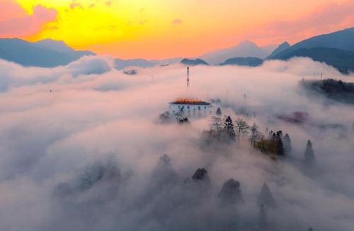 Sa Pa Hotel | Silk Path Grand Sapa Resort & Spa