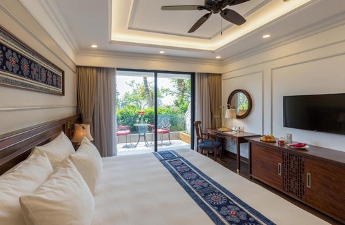 Sa Pa Hotel | Silk Path Grand Sapa Resort & Spa
