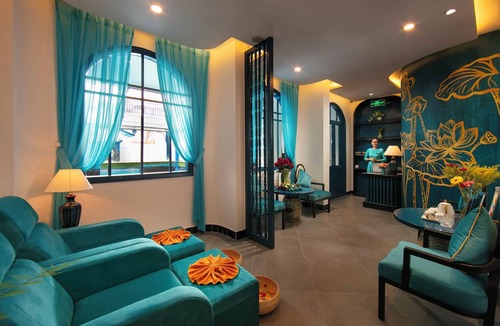 Cam Chau Hotel | Silk River Hoi An Retreat