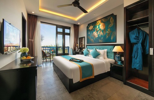 Cam Chau Hotel | Silk River Hoi An Retreat