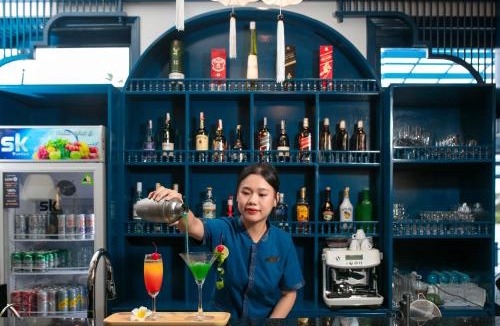 Cam Chau Hotel | Silk River Hoi An Retreat