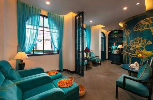 Cam Chau Hotel | Silk River Hoi An Retreat