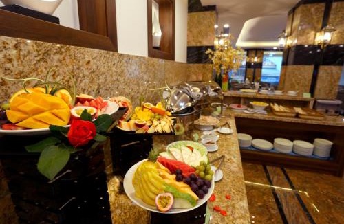 Ha Giang Hotel | Silk River Hotel Ha Giang