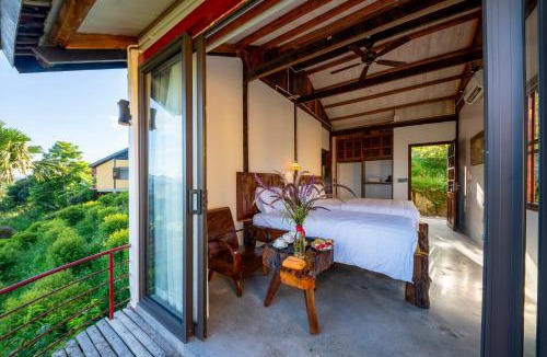 Ha Giang House | SIM Farmstay