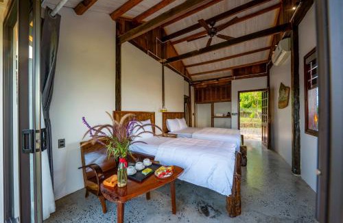 Ha Giang House | SIM Farmstay
