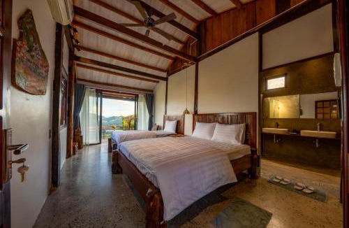 Ha Giang House | SIM Farmstay
