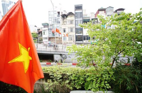 Yen Phu Apartment | Simi Homes Ancient Boutique Hanoi