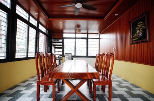 Yen Phu Apartment | Simi Homes Ancient Boutique Hanoi