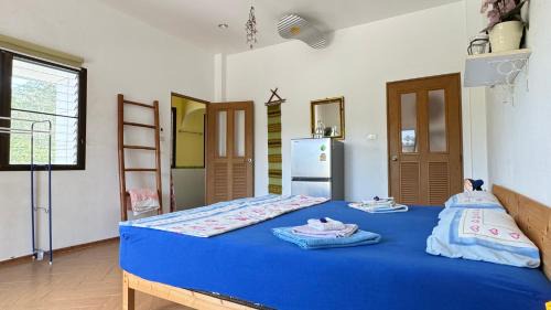 Thai Mueang Apartment | Similan Home Stay