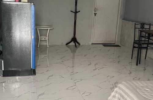 Thai Mueang Cabin | Similan Resort & Water Fall