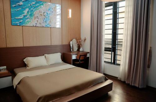 Thuy Khue Hotel | Simplee Home