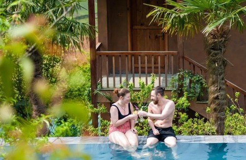 Sa Pa Resort | Sin Chai Ecolodge