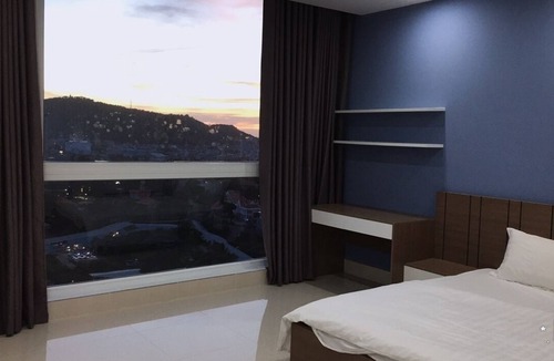 Thang Tam Apartment | Sinhvu Three Bedroom Apartment