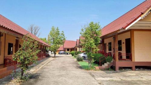 Uttaradit Hotel | Sinsawat Resort