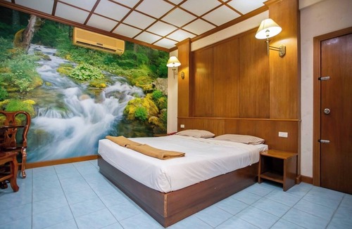 Mae Pim Hotel | Sinsiamresort
