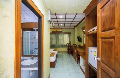 Mae Pim Hotel | Sinsiamresort