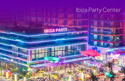Hoang Hoa Hotel | Siren Flamingo Hải Tiến