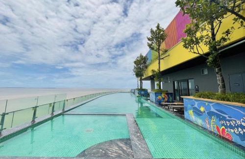 Hoang Hoa Hotel | Siren Flamingo Hải Tiến