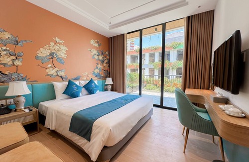 Hoang Hoa Hotel | SIREN HOTEL HAI TIEN