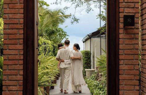 Lipa Noi Villa | Siritarar Residence