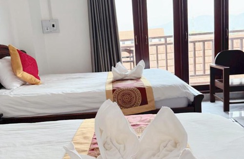Vang Vieng Hotel | Sisavang Vang Vieng Hotel