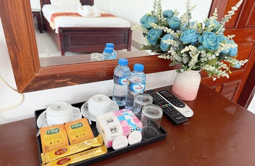 Vang Vieng Hotel | Sisavang Vang Vieng Hotel