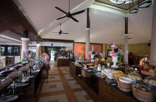 Satun Resort | Sita Beach Resort