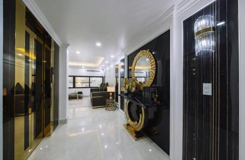 Cat Ba Hotel | Six Brothers Boutique Hotel