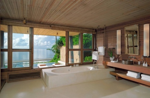 Con Son Hotel | Six Senses Con Dao