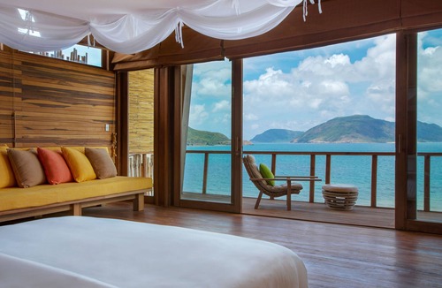Con Son Hotel | Six Senses Con Dao