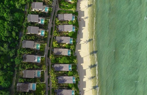 Con Son Resort | Six Senses Con Dao - Turtle Island Paradise