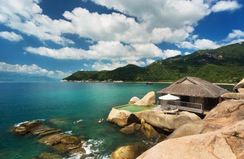 Ninh Van Resort | Six Senses Ninh Van Bay