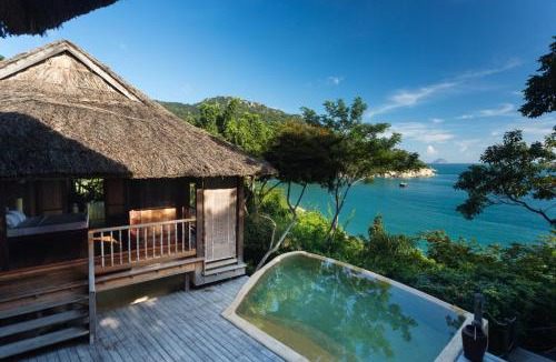Ninh Van Resort | Six Senses Ninh Van Bay