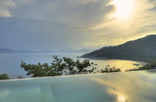 Ninh Van Resort | Six Senses Ninh Van Bay