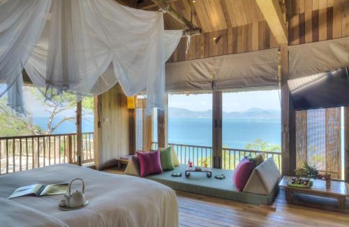 Ninh Van Resort | Six Senses Ninh Van Bay